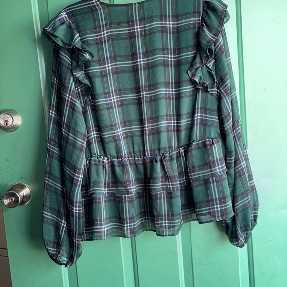 Torrid 2x beautiful top - Picture 6 of 6